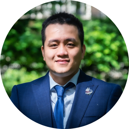 DCanh Thien Dang, Ph.D.